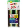 Wikki Stix Wikki Stix®, Nature Colors, PK144 WKX802